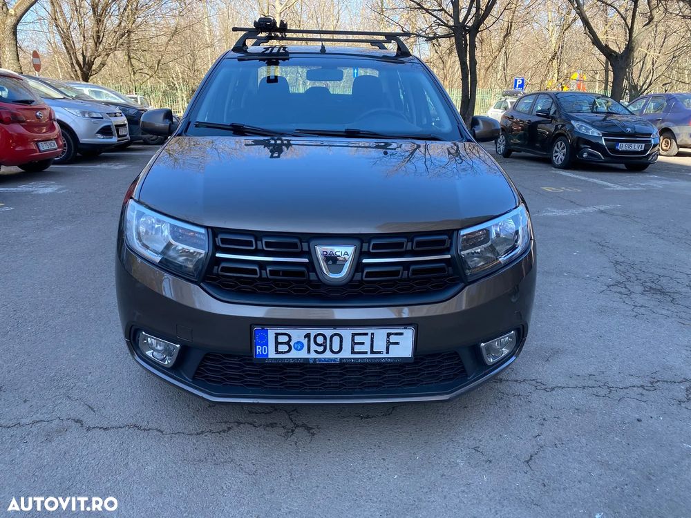 Dacia Logan - 4
