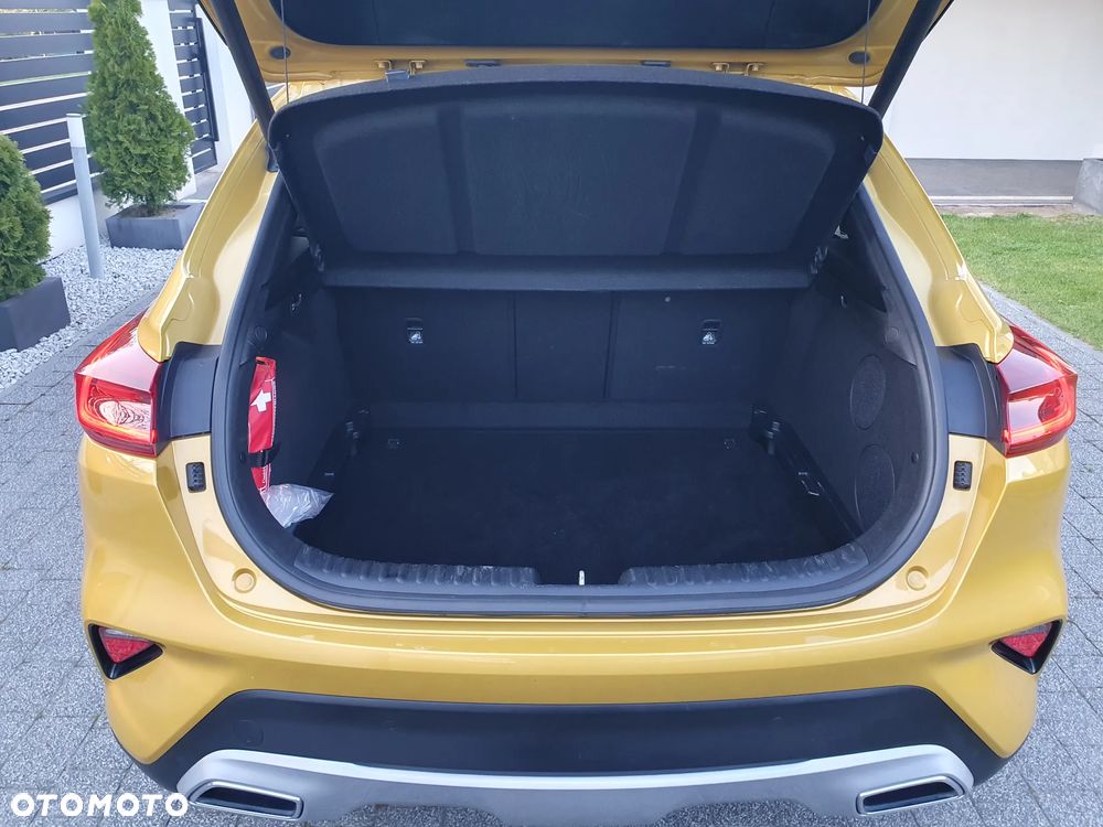 Kia XCeed 1.6 T-GDI OPF DCT7 LAUNCH EDITION - 15