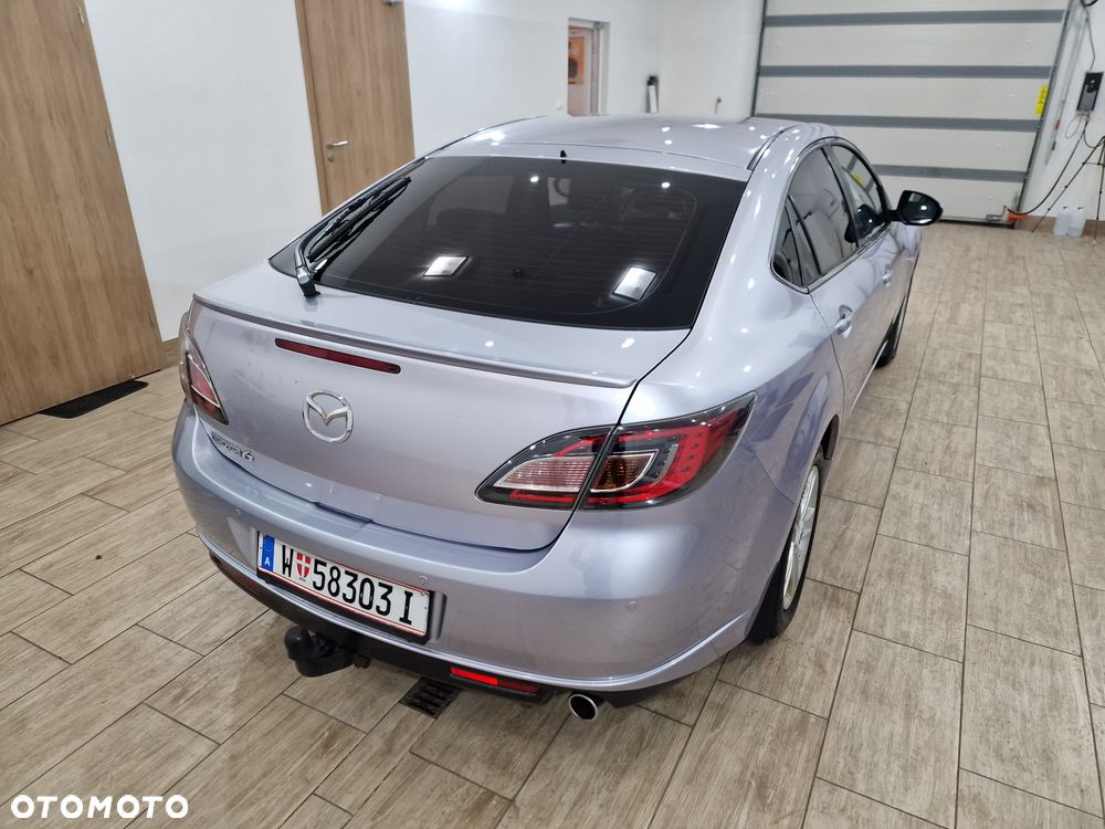 Mazda 6 Sport 2.5 Dynamic - 14