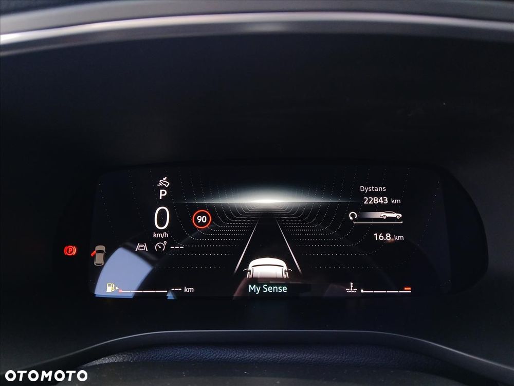 Renault Arkana 1.3 TCe mHEV Techno EDC - 11