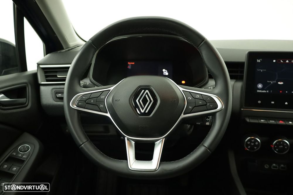 Renault Clio 1.0 TCe Evolution Bi-Fuel - 14