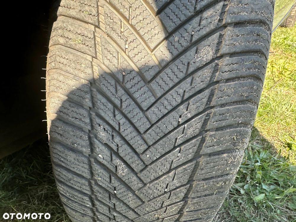 Ford Focus Turnier 1.5 EcoBoost Start-Stopp-System Business Edition - 21