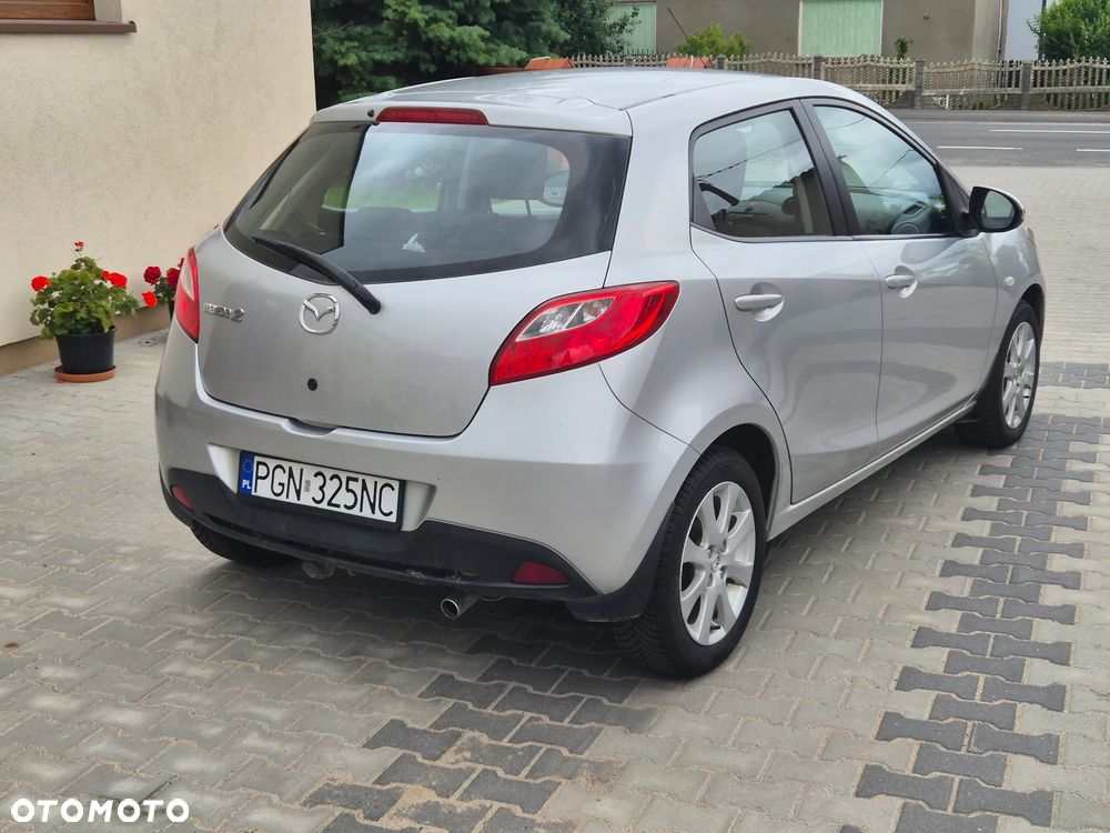 Mazda 2 1.3 MZR Edition - 18