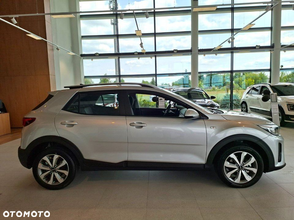 Kia Stonic - 3