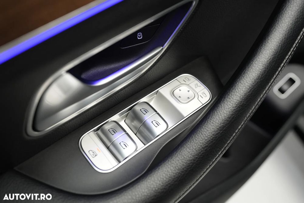 Mercedes-Benz GLS 450 4Matic 9G-TRONIC - 10