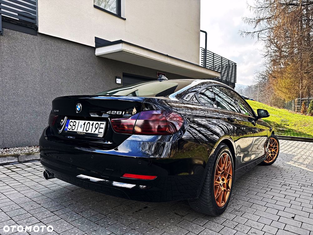 BMW Seria 4 - 18