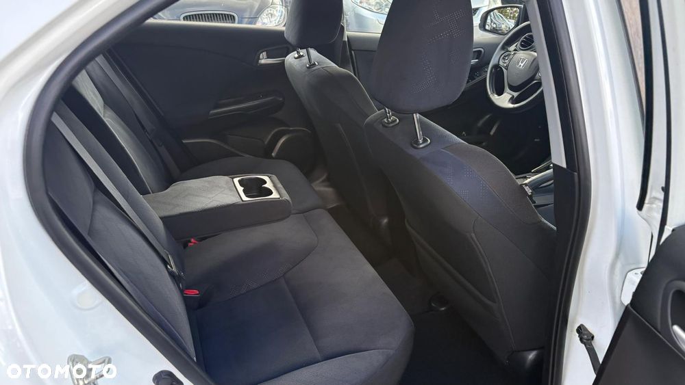 Honda Civic 1.8 i-VTEC Edition X - 32