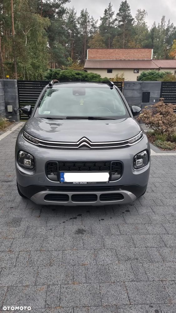 Citroën C3 Aircross 1.2 PureTech GPF Feel Pack S&S - 14