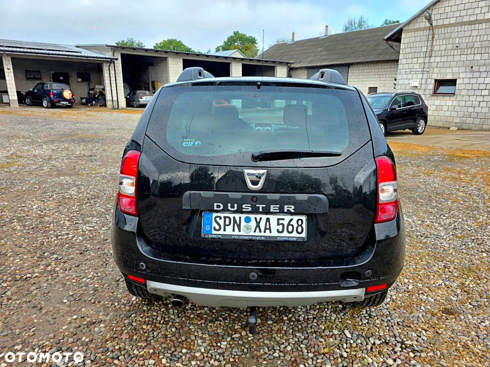Dacia Duster 1.2 TCe Prestige - 14