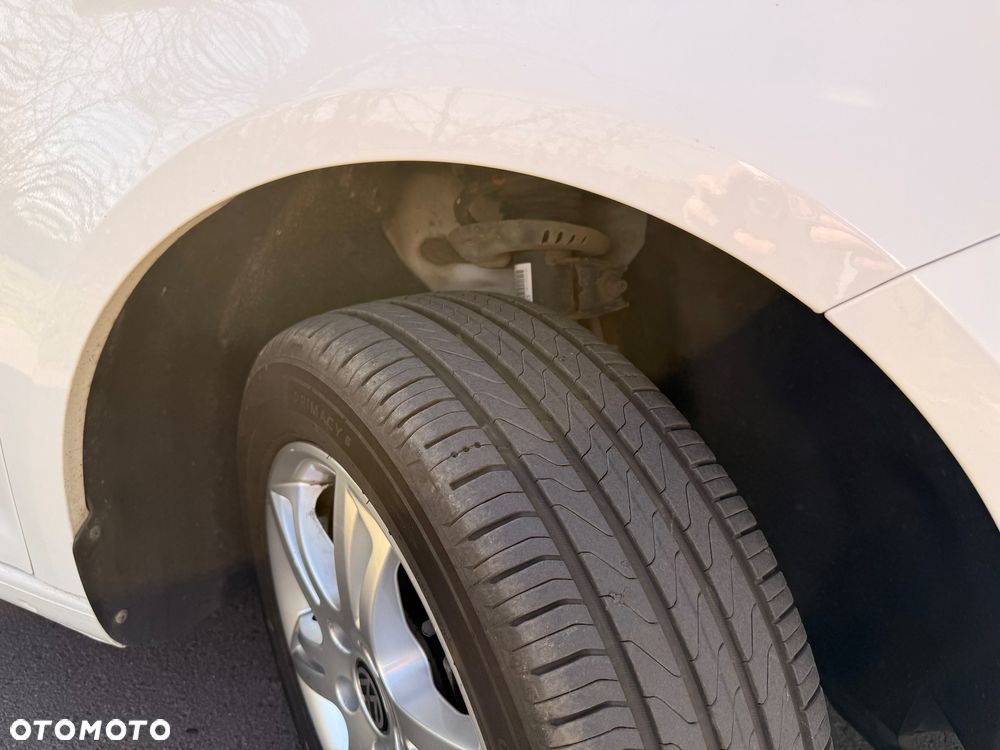 Volkswagen Caddy 2.0 (7-Si.) DSG Maxi Trendline - 5