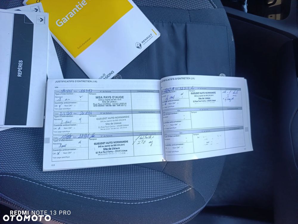 Renault Captur ENERGY TCe 120 EDC Dynamique - 20