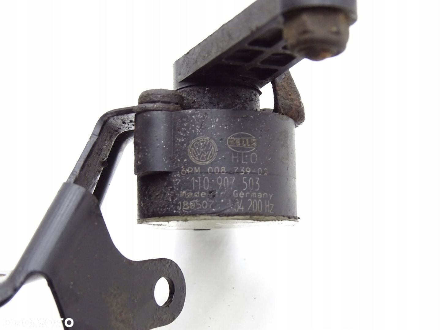 CZUJNIK POZIOMOWANIA XENON AUDI A5 8T 8K0941285J - 5