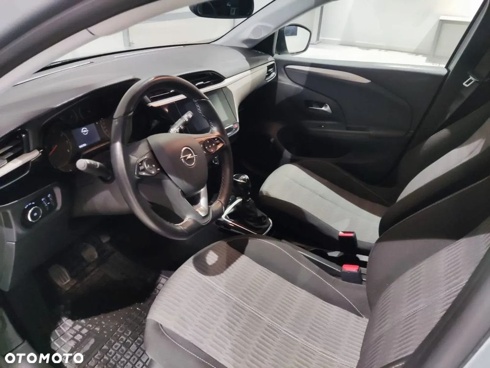 Opel Corsa 1.2 Edition S&S - 13