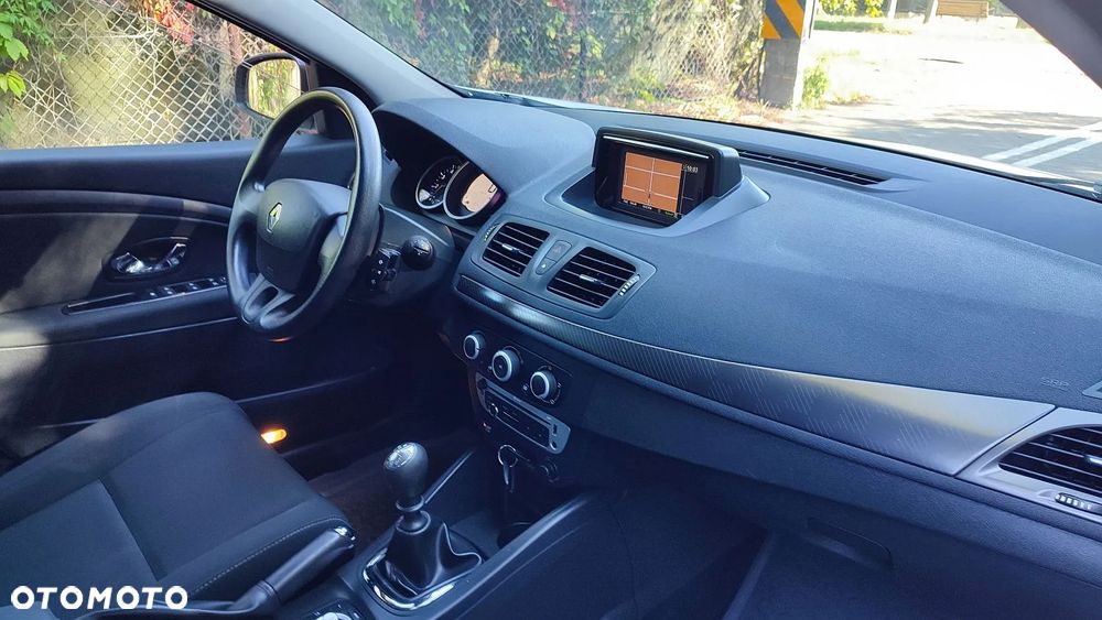 Renault Megane dCi 110 FAP Expression - 22