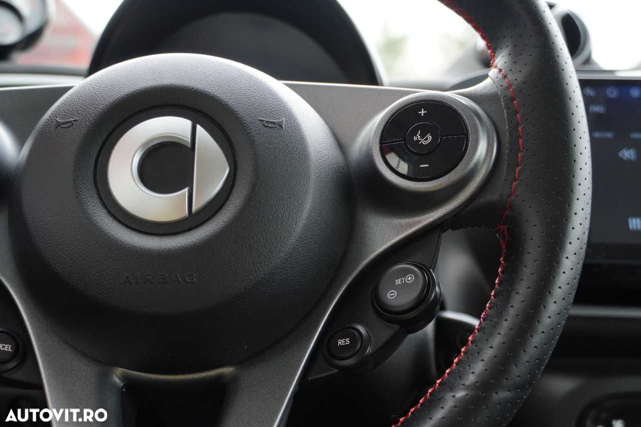 Smart Forfour - 26