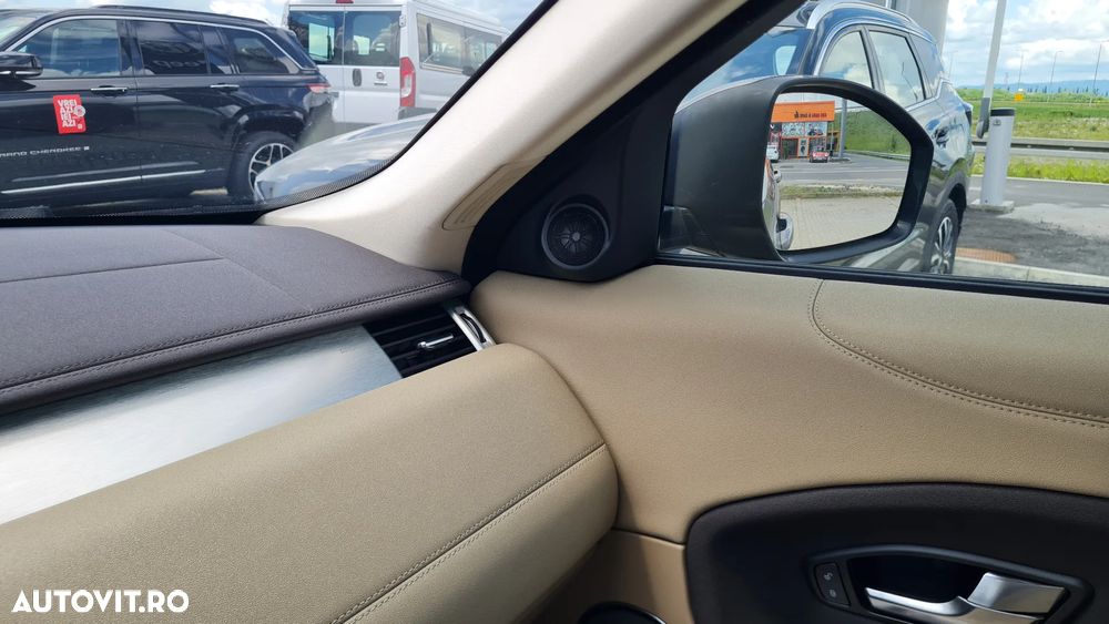 Land Rover Range Rover Evoque 2.0 l TD4 HSE Dynamic - 23