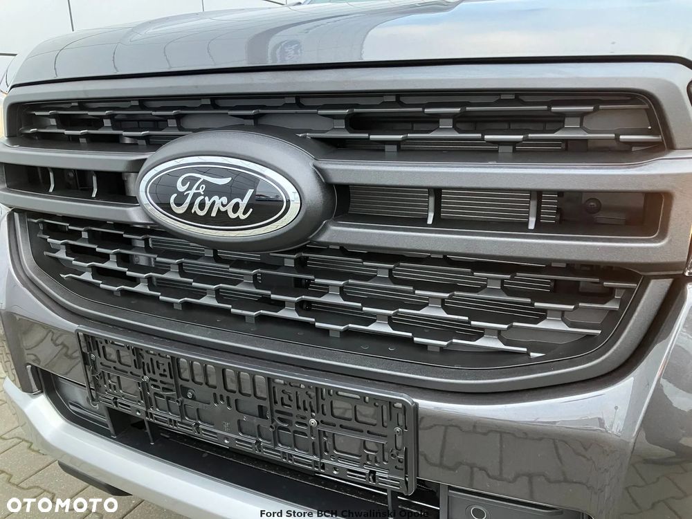 Ford Ranger 2.0 EcoBlue Bi-Turbo 4x4 DC Tremor - 15