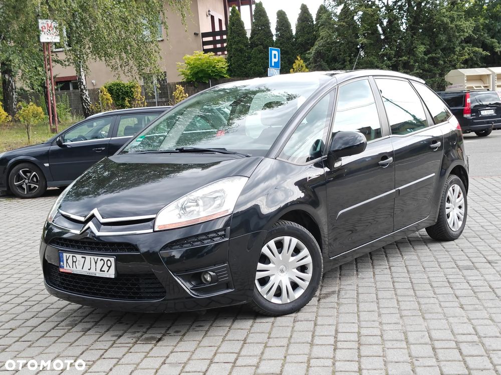 Citroën C4 Picasso VTi 120 Business Class - 4