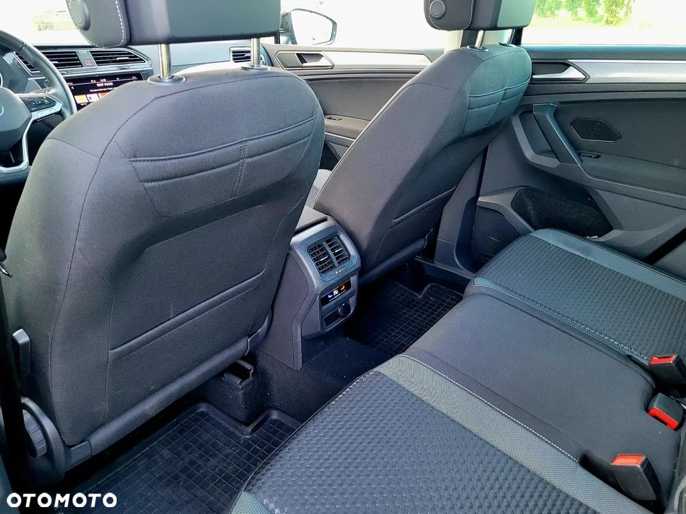 Volkswagen Tiguan 2.0 TDI SCR Active DSG - 10