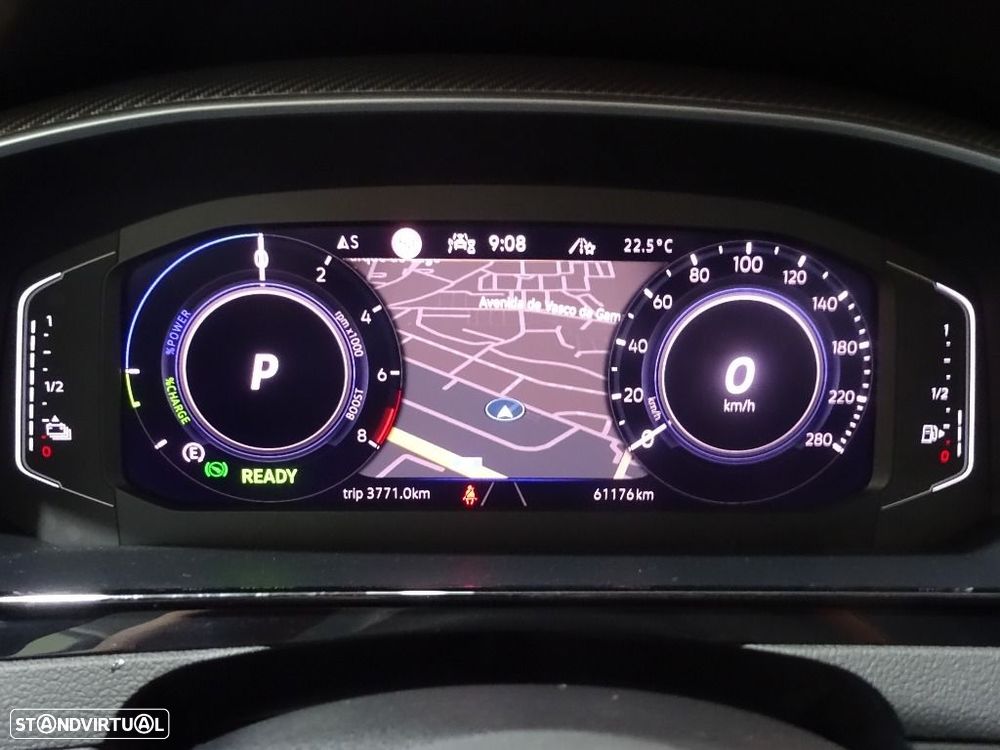 VW Arteon Shooting Brake 1.4 TSI eHybrid Elegance - 18