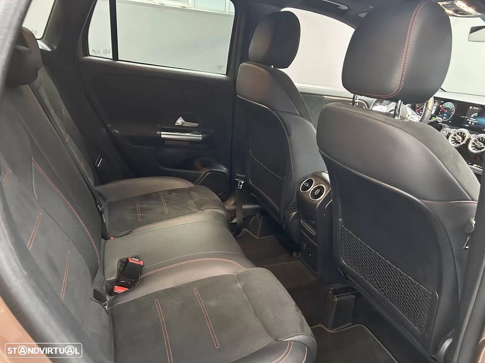 Mercedes-Benz GLA 250 e AMG Line - 8