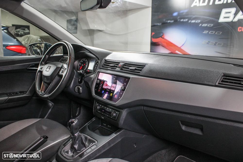 SEAT Ibiza 1.0 Style - 28