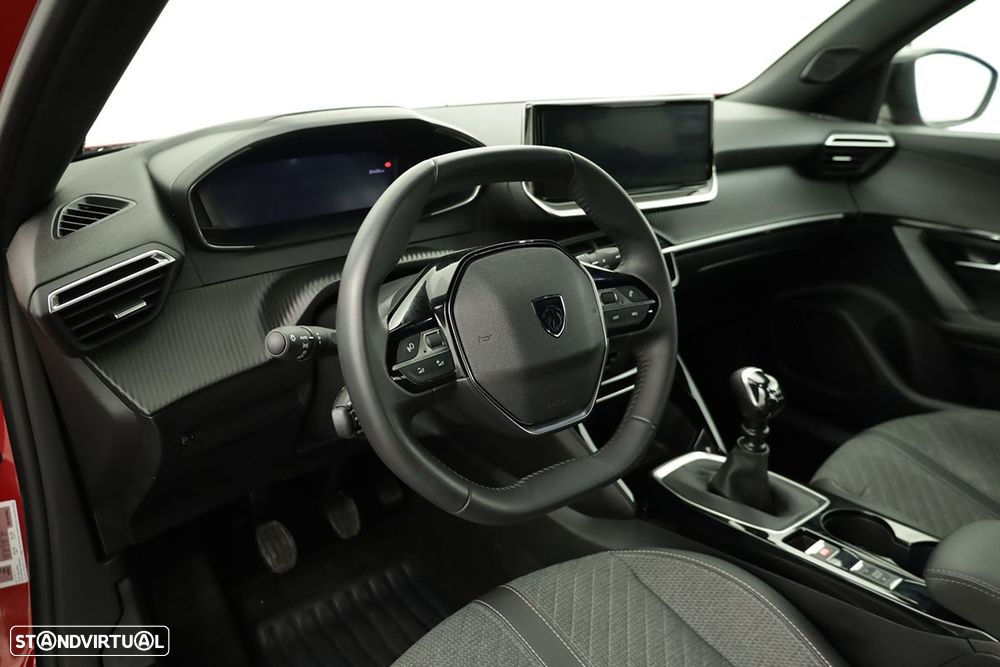 Peugeot 2008 1.2 PureTech Allure - 7