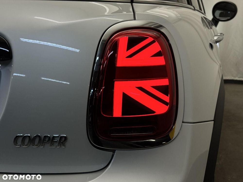 MINI Cooper - 10