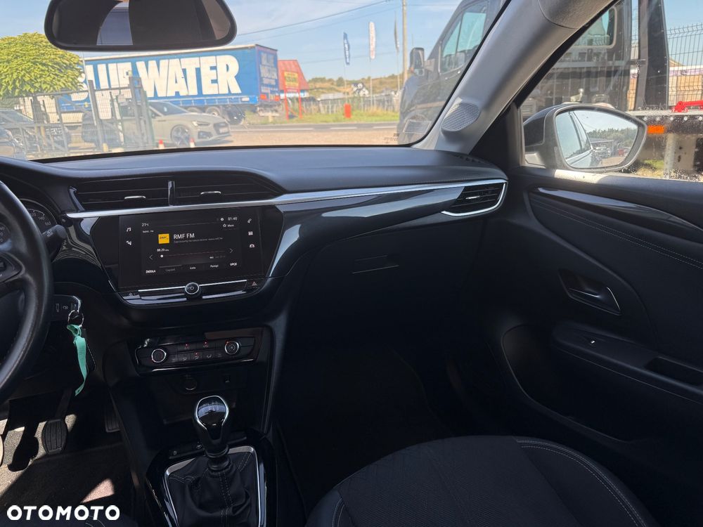 Opel Corsa - 11
