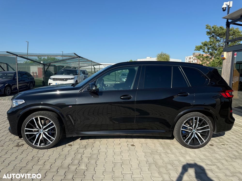 BMW X5 xDrive30d - 6