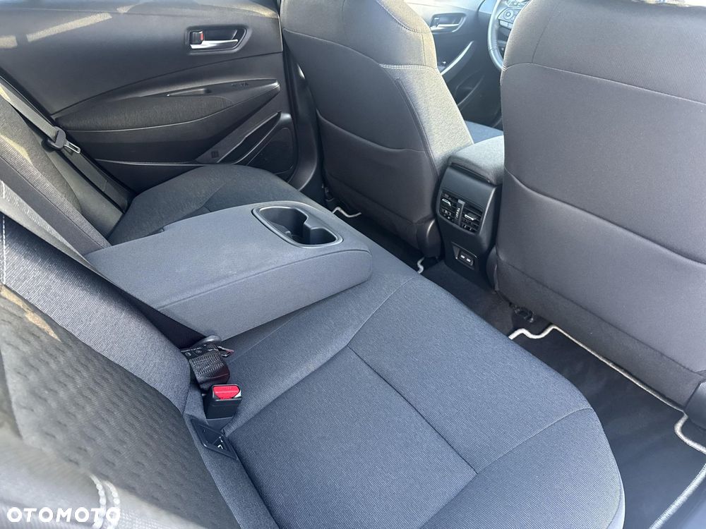 Toyota Corolla 1.8 Hybrid Style - 16