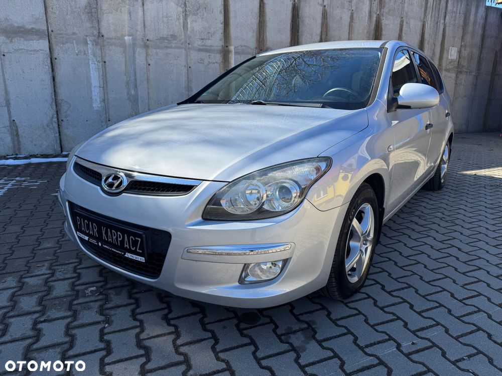 Hyundai i30 1.4 Comfort - 5