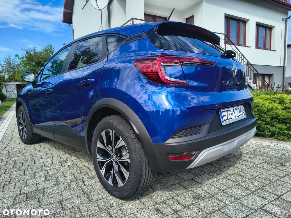 Renault Captur TCe 90 EVOLUTION - 16