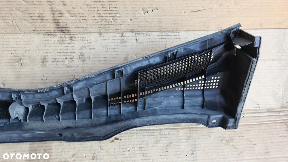 Hyundai I30 cw 1 FD listwa osłona podszybia mechanizmu wycieraczek przód - 8