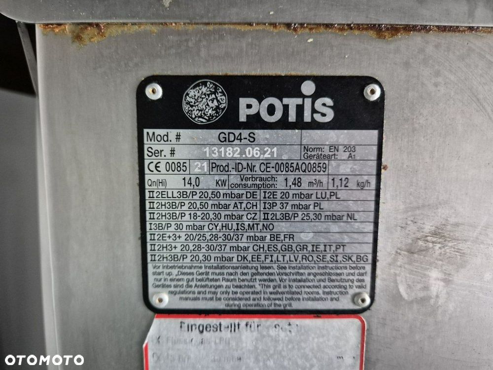 Niewiadów b3500 - 24