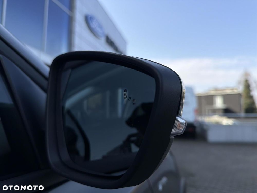 Ford Focus 1.0 EcoBoost mHEV Active X - 10