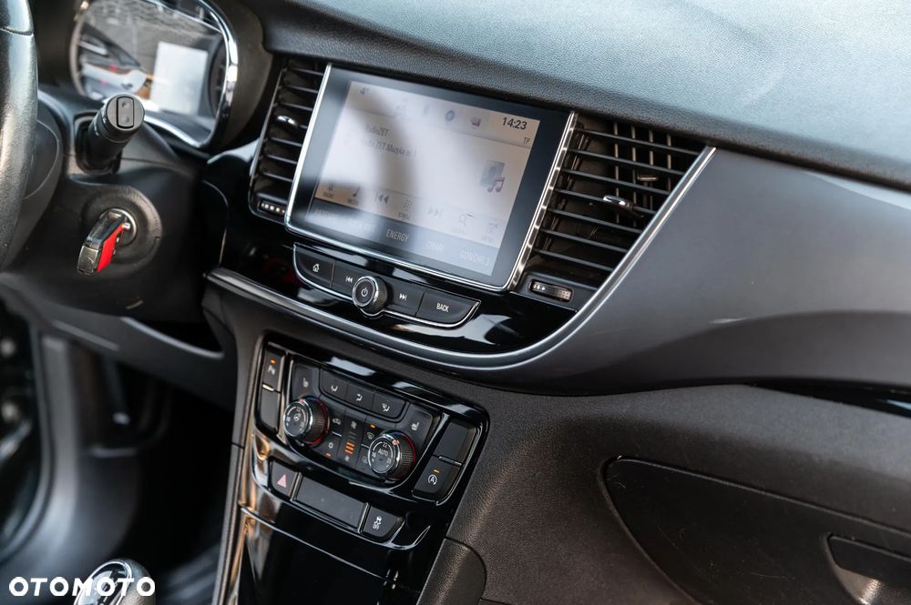 Opel Mokka X - 26