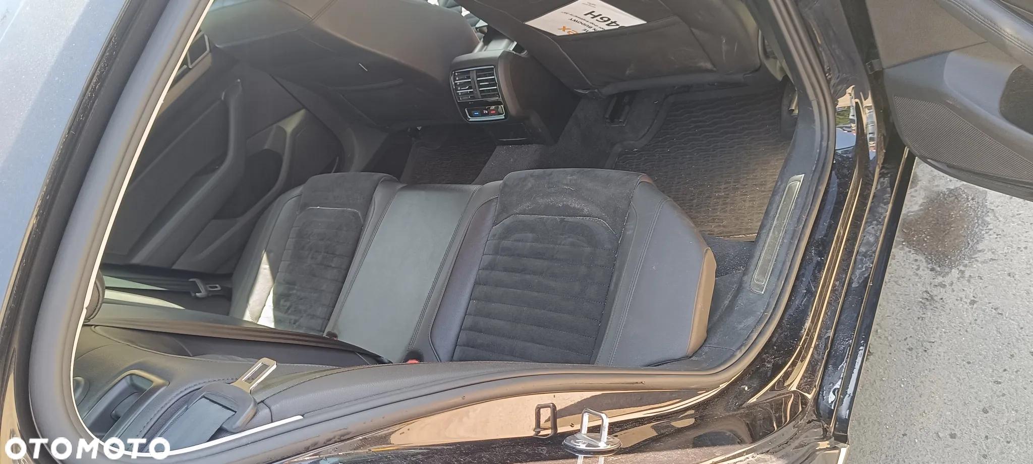 Volkswagen Passat 2.0 TDI Bi-Turbo BMT 4Mot Highline DSG - 5