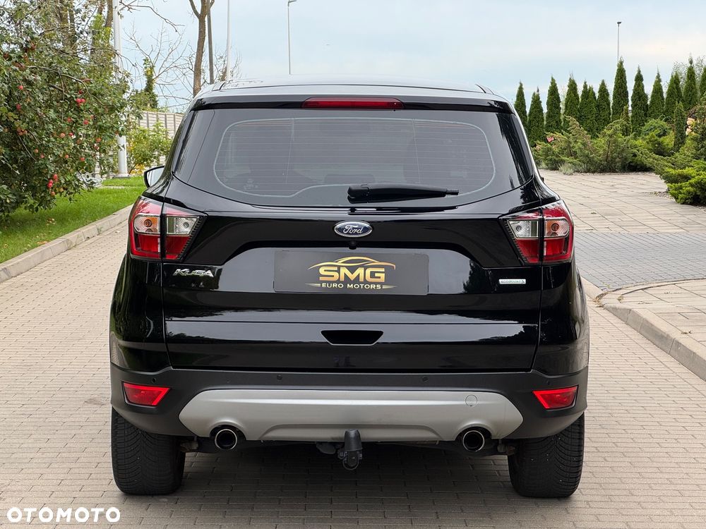 Ford Kuga 1.5 EcoBoost FWD Titanium Plus ASS - 7