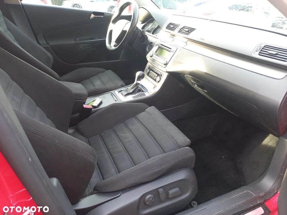 Volkswagen Passat 3.6 V6 R36 - 9
