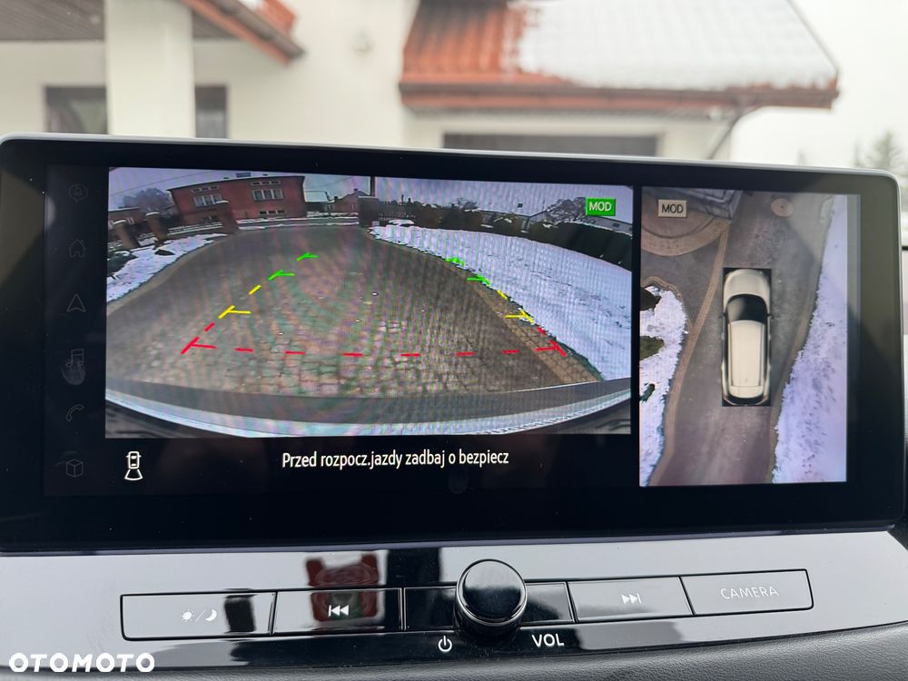 Nissan X-Trail 1.5 VC-T e-POWER N-Connecta 2WD - 18