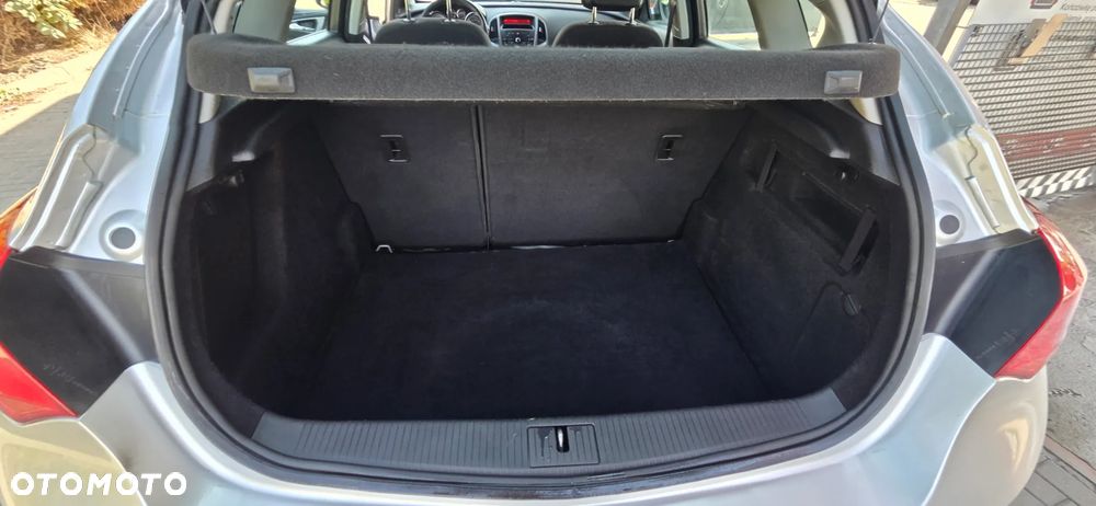 Opel Astra 1.6 CDTI Sport - 32