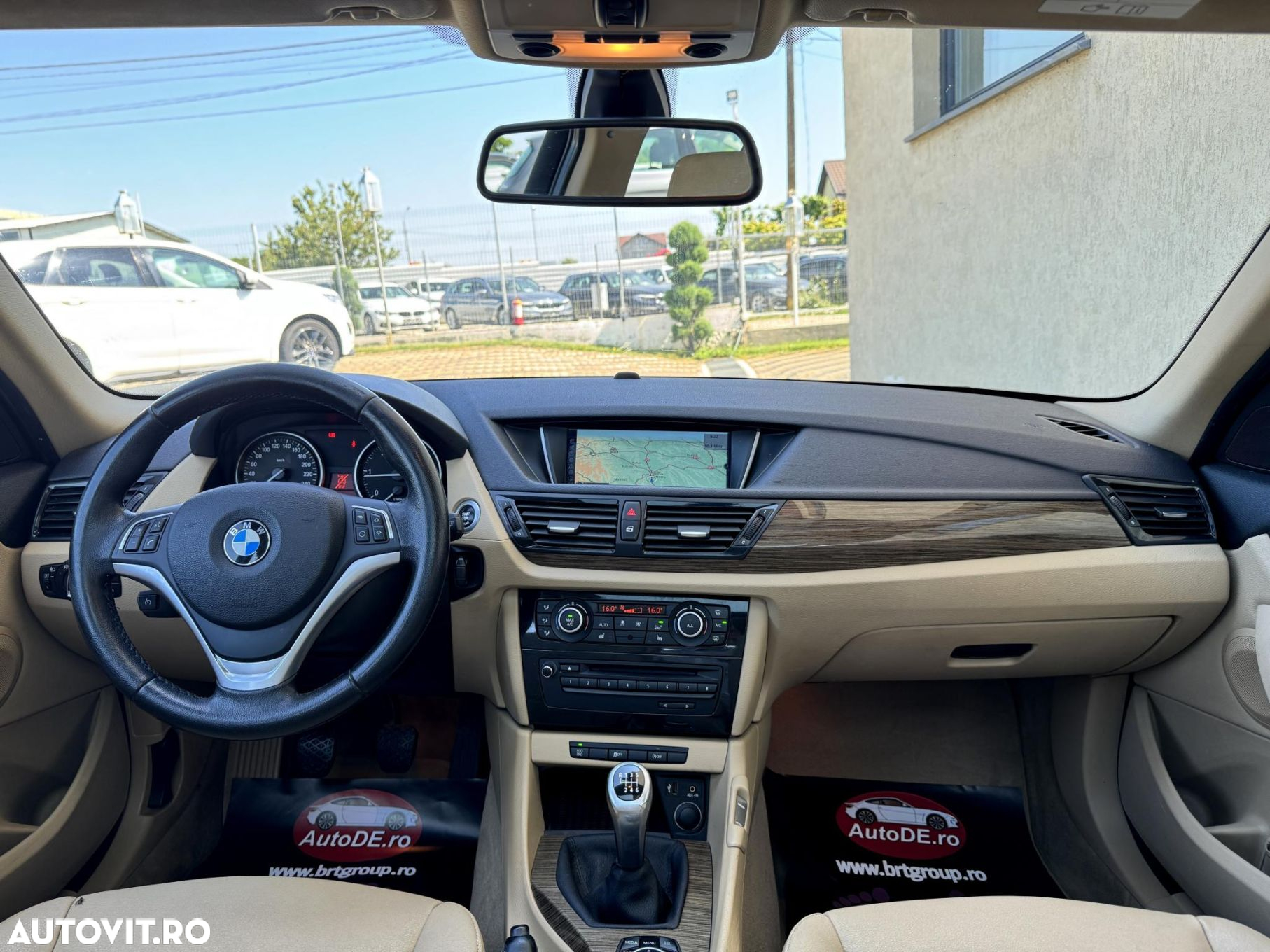 BMW X1 - 8