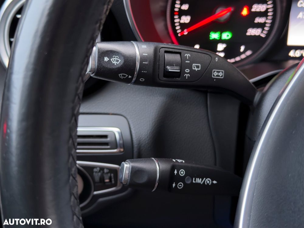 Mercedes-Benz GLC 250 d 4Matic 9G-TRONIC - 18