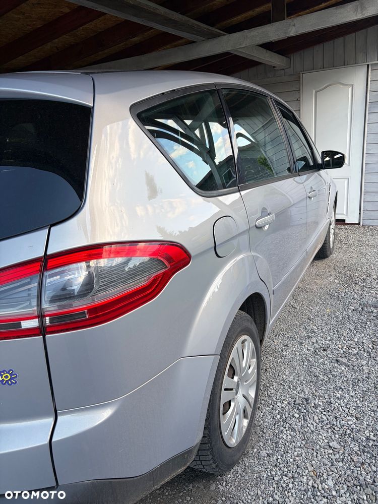 Ford S-Max - 2
