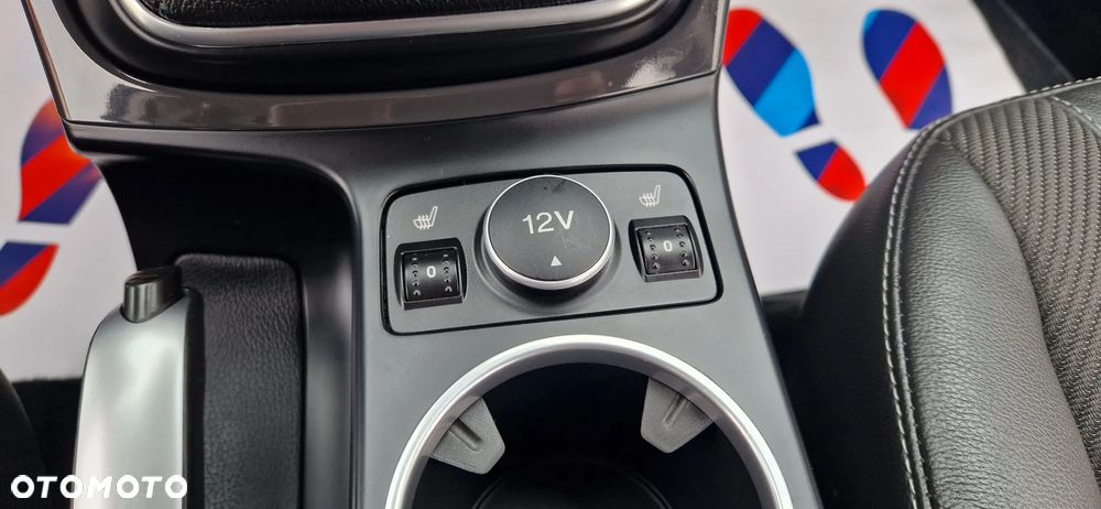 Ford Kuga 2.0 TDCi 4x2 Titanium - 18