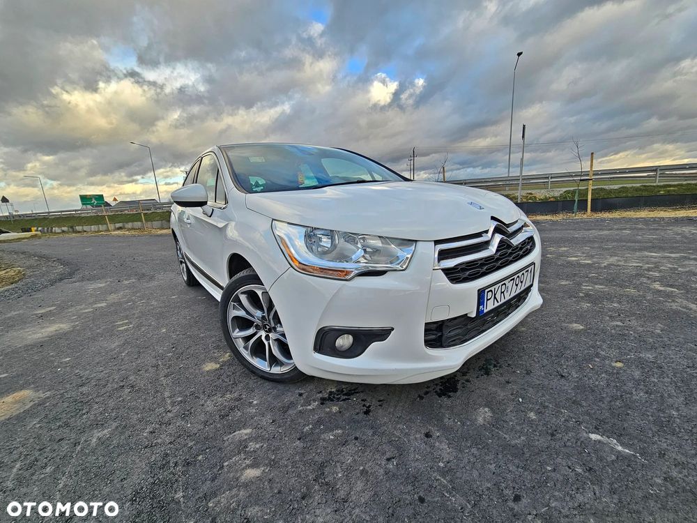 Citroën C4 VTi 120 Exclusive - 21