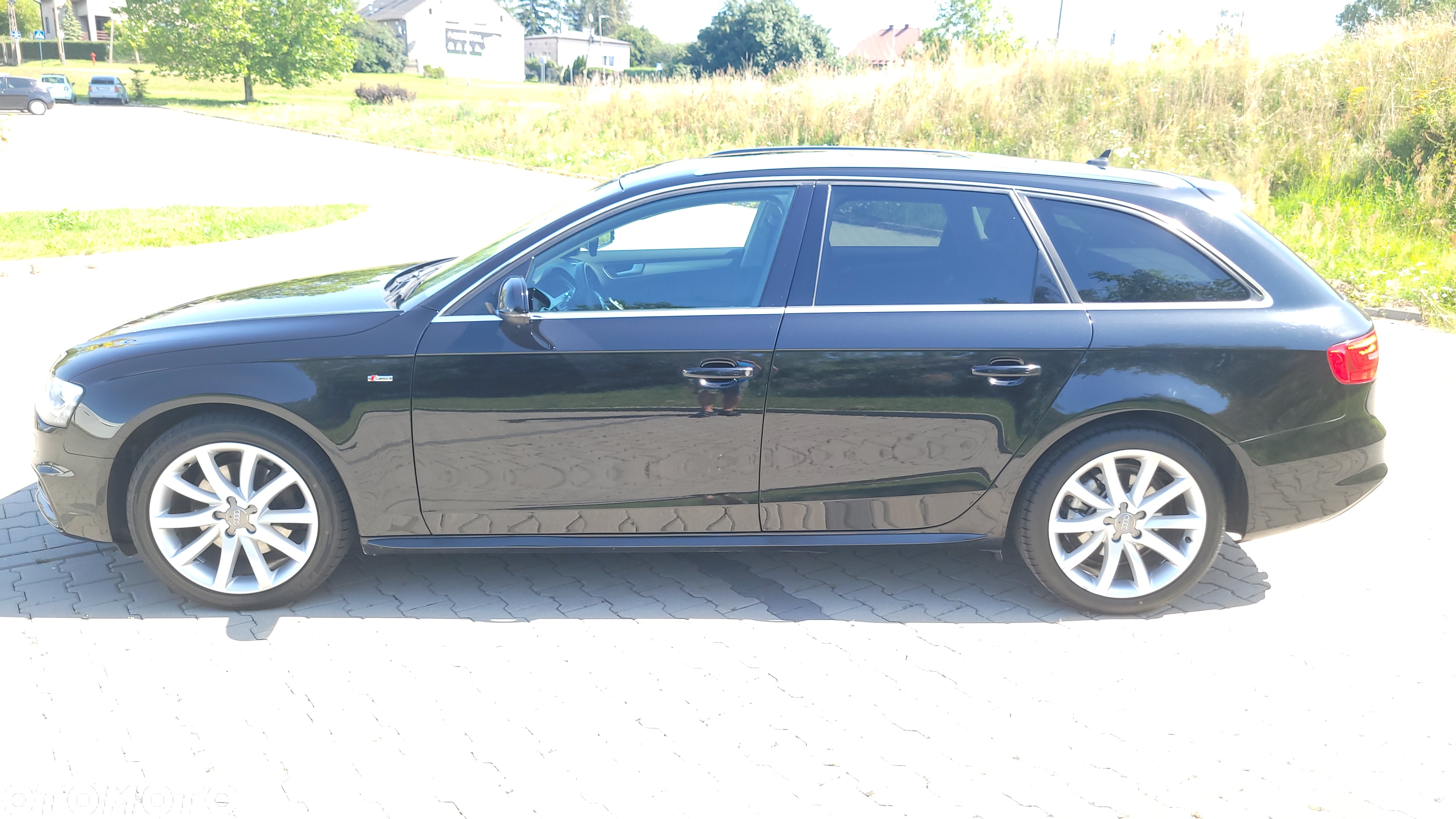 Audi A4 ver-2-0-tdi-multitronic - 3