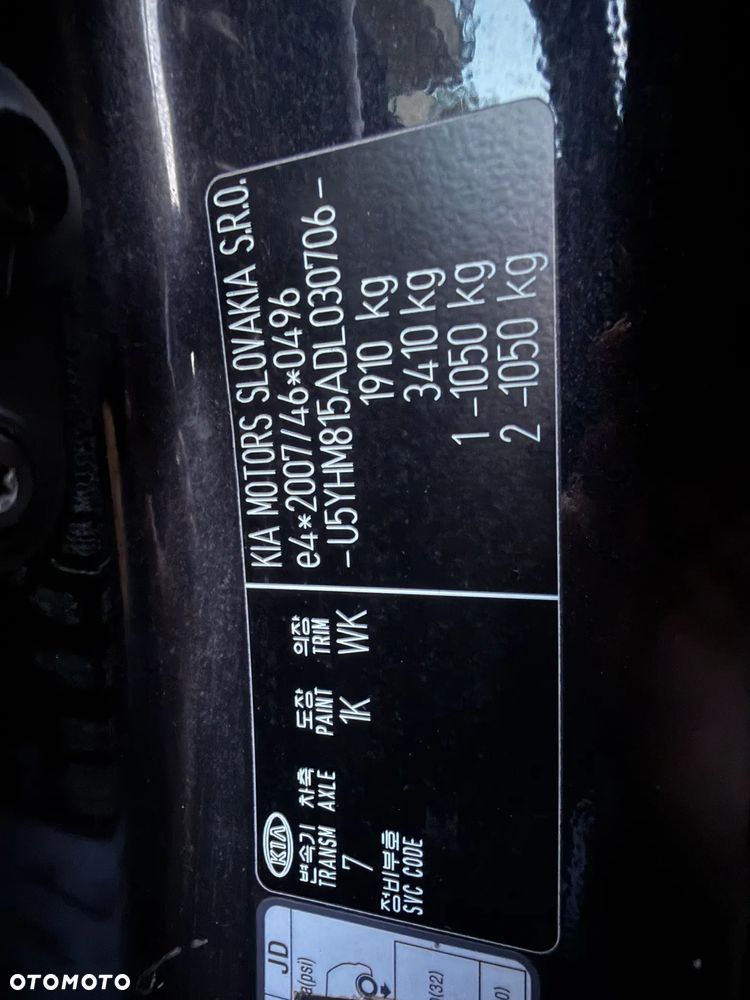 Kia Ceed 1.4 CRDi XL - 18