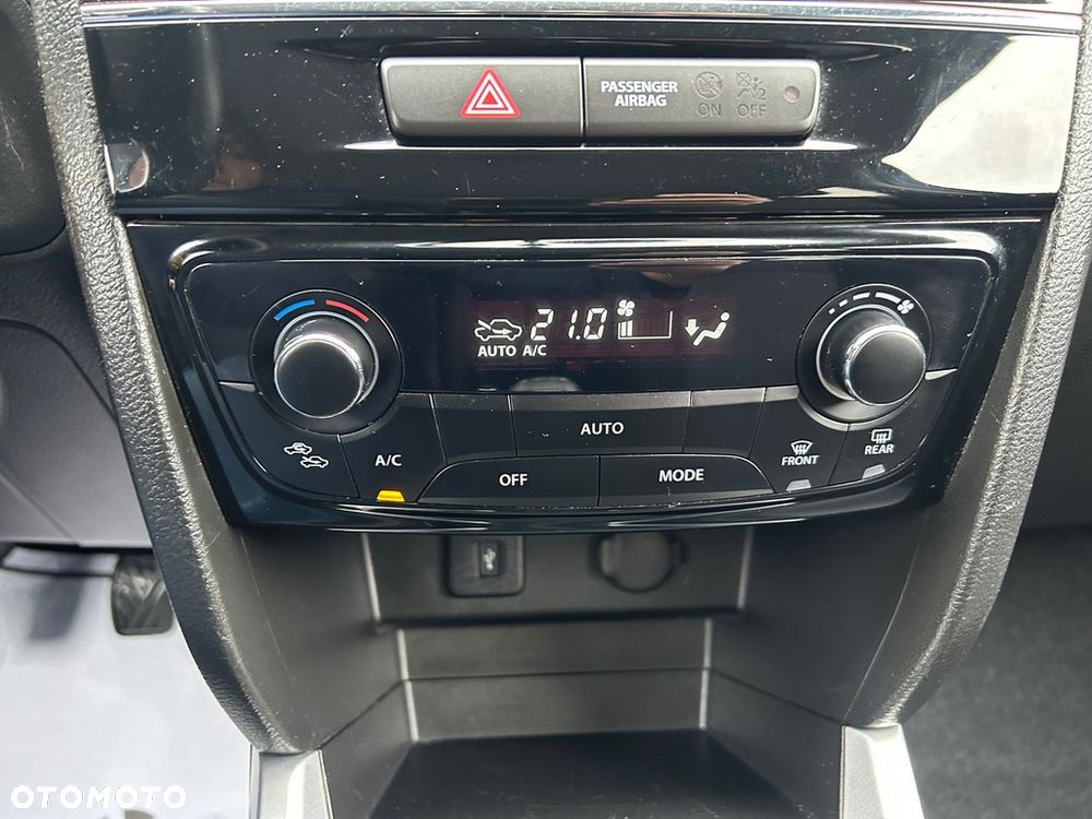 Suzuki Vitara 1.6 (4x2) Comfort - 26